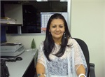 Hilda Matamoros